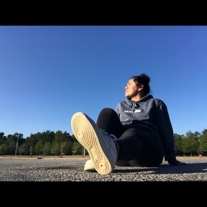 Meet your Posher, Priscila